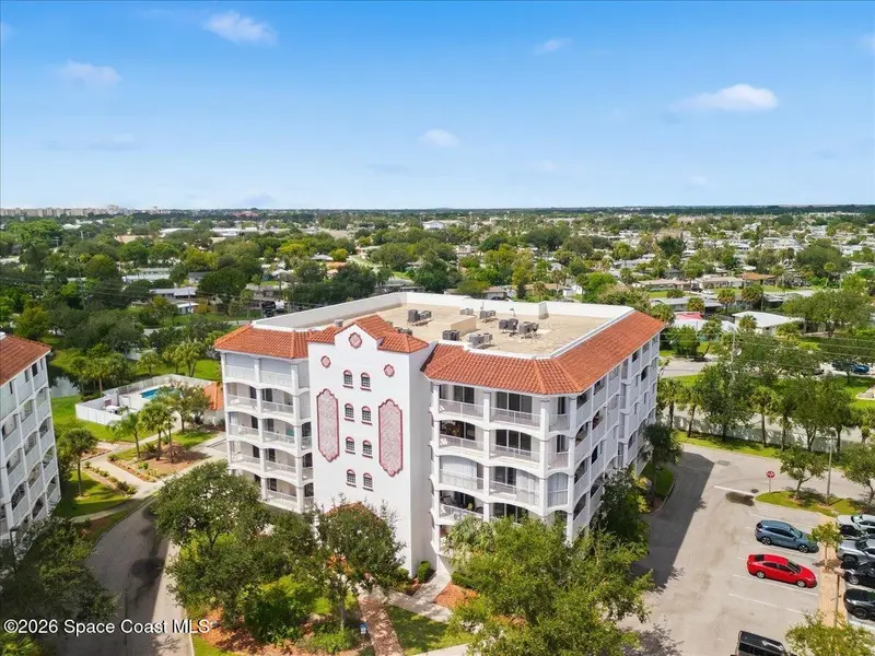 820 Del Rio Way 301, Merritt Island, Fl 32953, FL