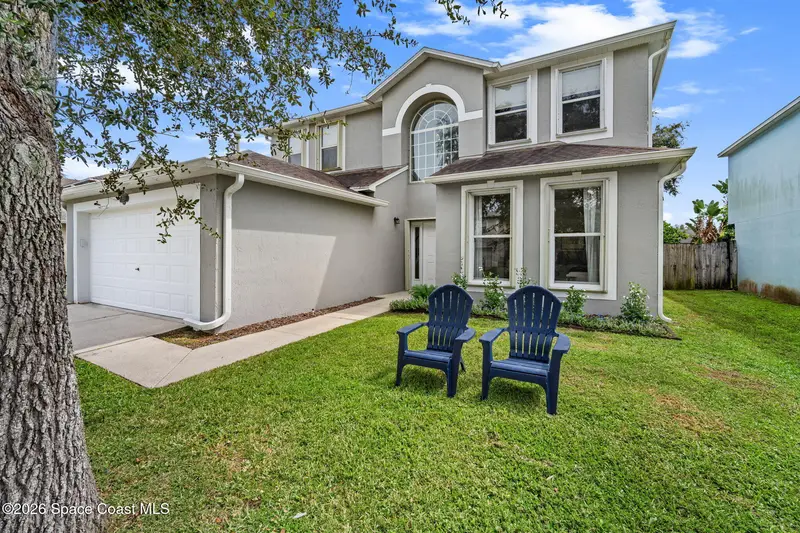 5267 Mansford Place, Melbourne, Fl 32940, FL