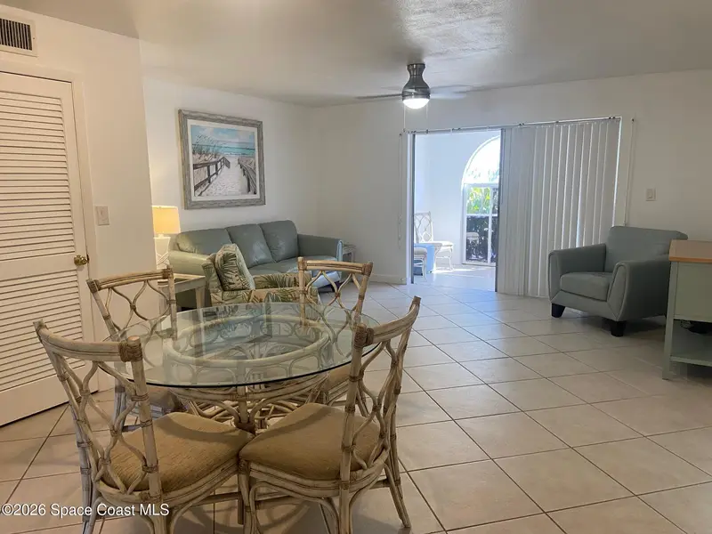 1045 Cheyenne Boulevard 26, Indian Harbour Beach, Fl 32937, FL