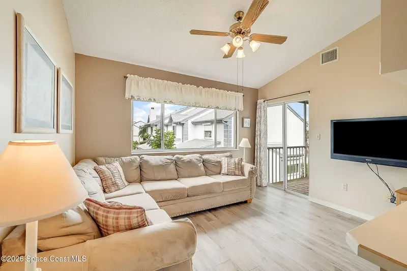 538 Beach Park Lane V228, Cape Canaveral, Fl 32920, FL