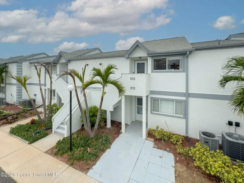 538 Beach Park Lane V228, Cape Canaveral, Fl 32920, FL
