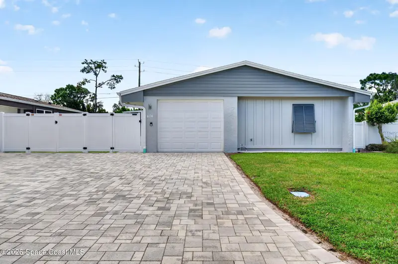 414 Myrtlewood Road, Melbourne, Fl 32940, FL