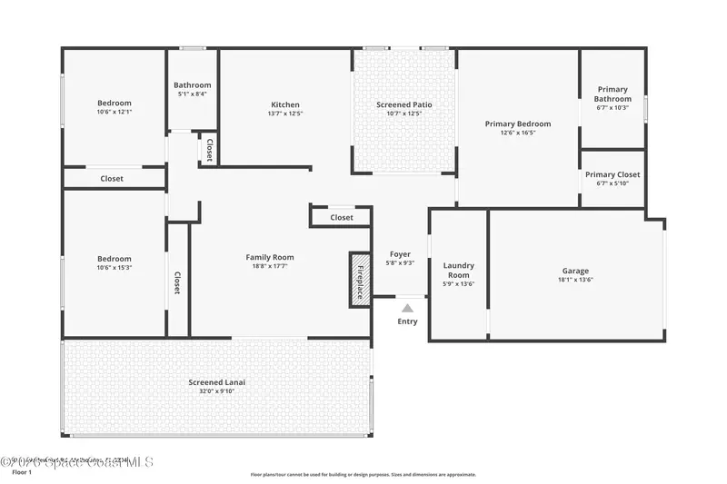 414 Myrtlewood Road, Melbourne, Fl 32940, FL