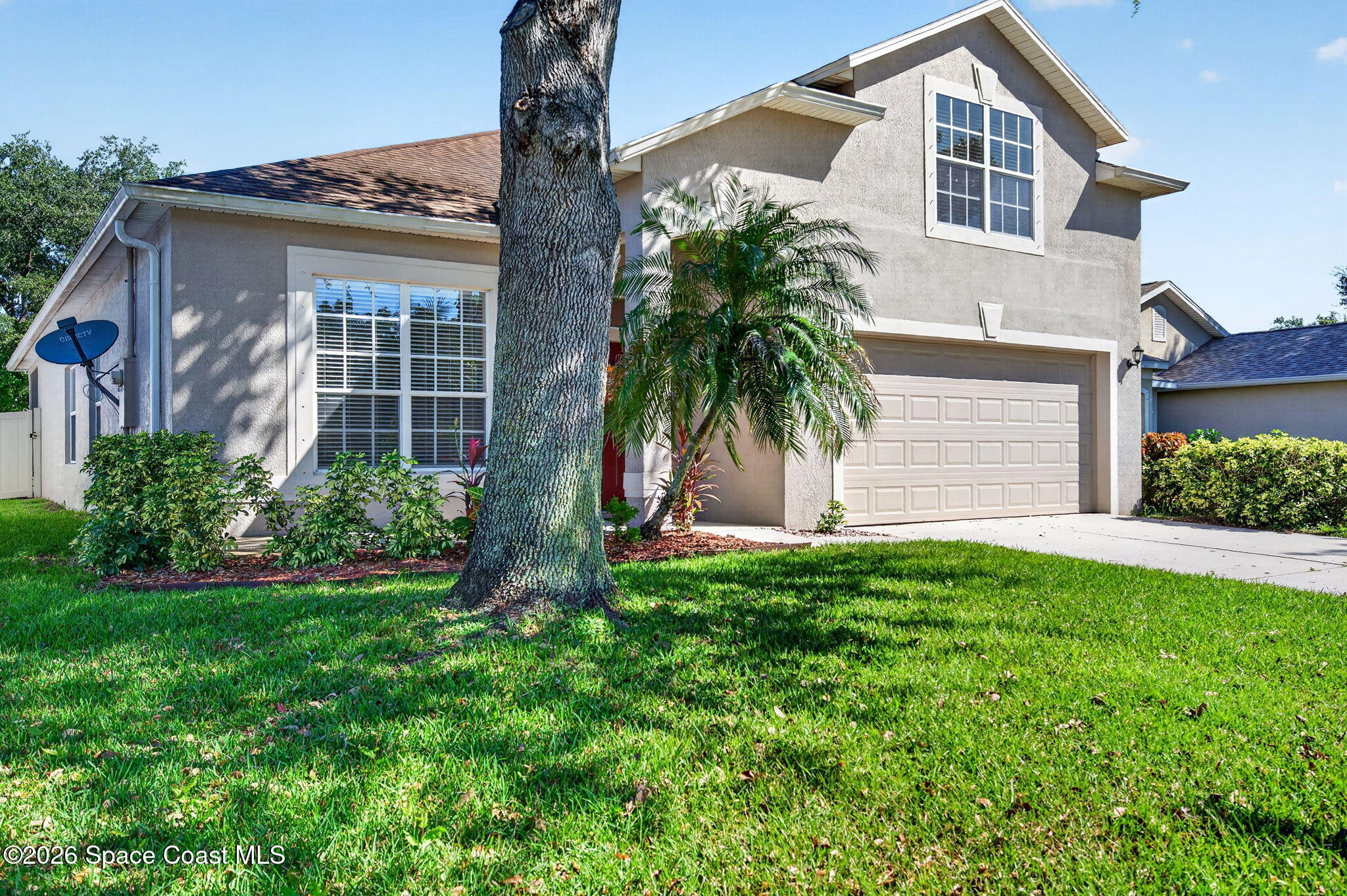 Titusville pending