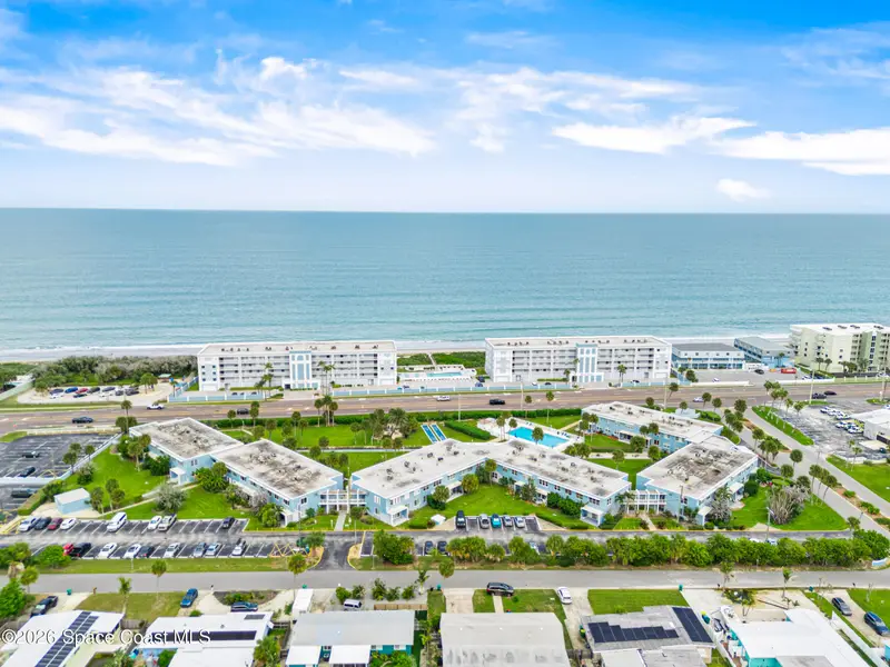 55 Sea Park Boulevard 116, Satellite Beach, Fl 32937, FL
