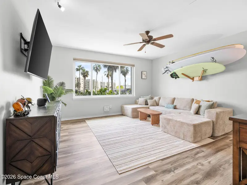 55 Sea Park Boulevard 116, Satellite Beach, Fl 32937, FL