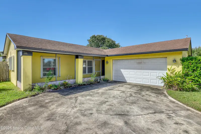1981 Tallpalm Road, Melbourne, Fl 32935, FL