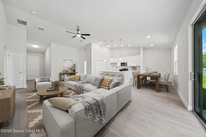 2966 Hester Avenue Se, Palm Bay, Fl 32909, FL