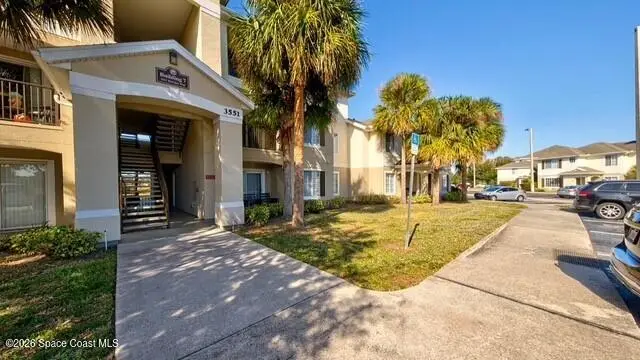 3551 D Avinci Way 3037, Melbourne, Fl 32901, FL