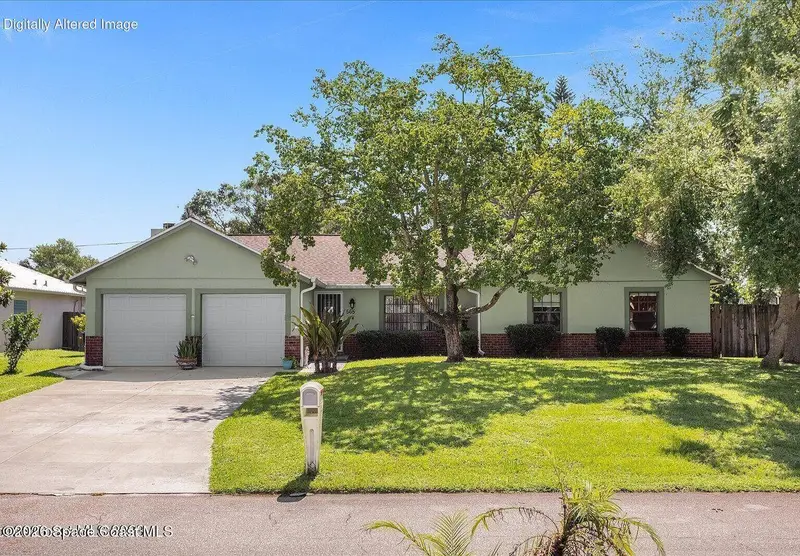 565 Atlantic Avenue Ne, Palm Bay, Fl 32907, FL