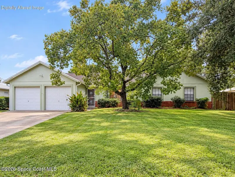 565 Atlantic Avenue Ne, Palm Bay, Fl 32907, FL