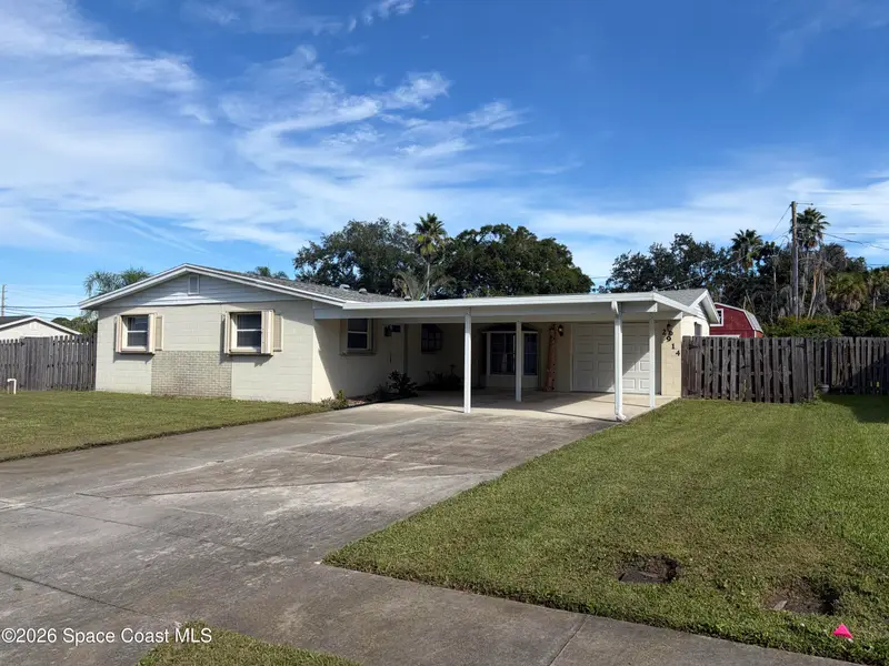 2914 Notre Dame Avenue, Melbourne, Fl 32935, FL