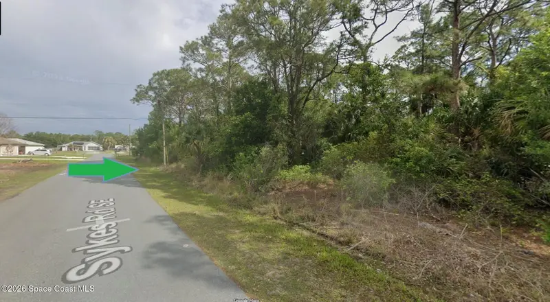 1149 Sykes Road Se, FL
