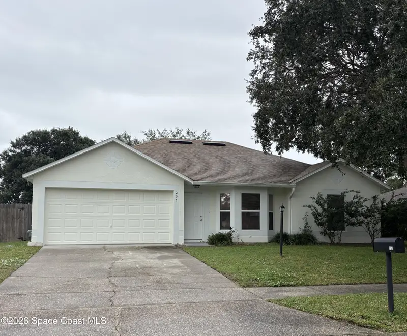 257 S Mcclain Drive, FL