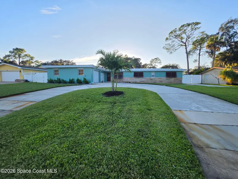 295 Bry Lynn Drive, West Melbourne, Fl 32904, FL