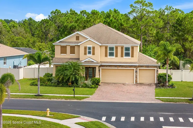 Bayside Lakes listing