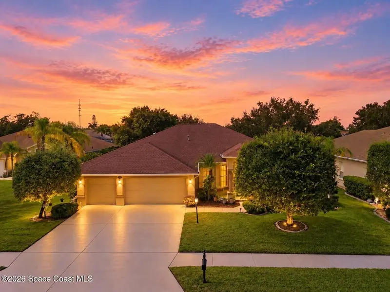1630 Wilmington Drive, Melbourne, Fl 32940, FL