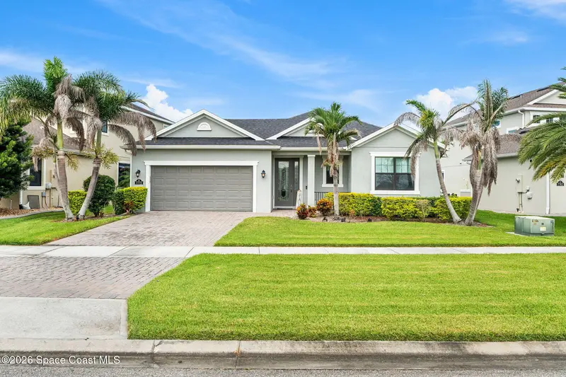 7772 Paragrass Avenue, Melbourne, Fl 32940, FL
