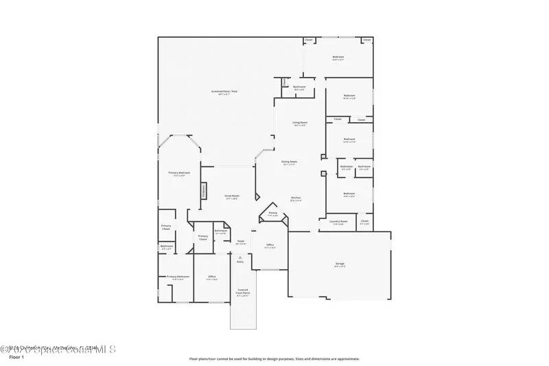 8220 Compton Way, Melbourne, Fl 32940, FL
