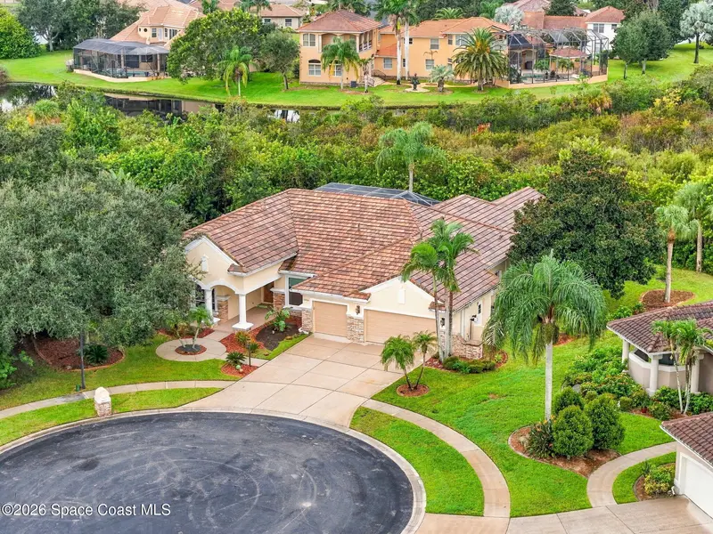 8220 Compton Way, Melbourne, Fl 32940, FL