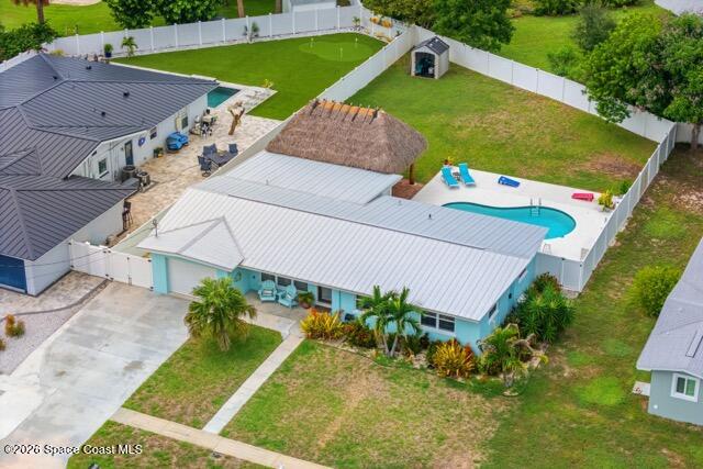 2060 Bonita Avenue, Melbourne Beach, Fl 32951, FL