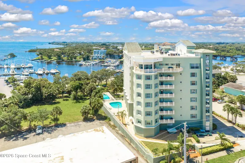 1211 E New Haven Avenue 402, Melbourne, Fl 32901, FL