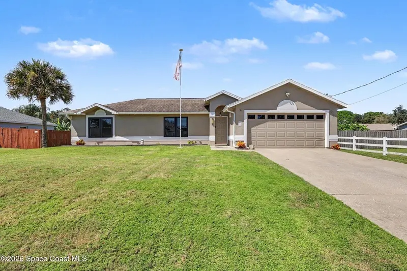 6126 Sunflower Drive, Cocoa, Fl 32927, FL