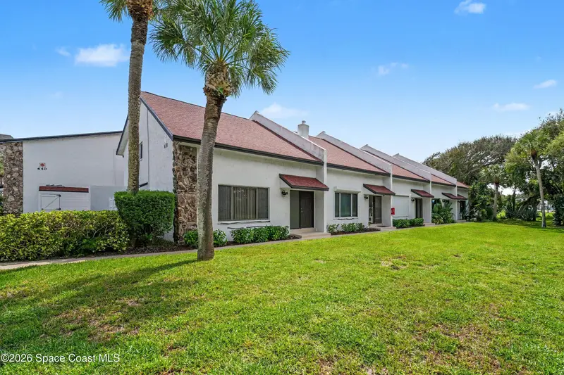 630 N Atlantic Avenue 6a, Cocoa Beach, Fl 32931, FL