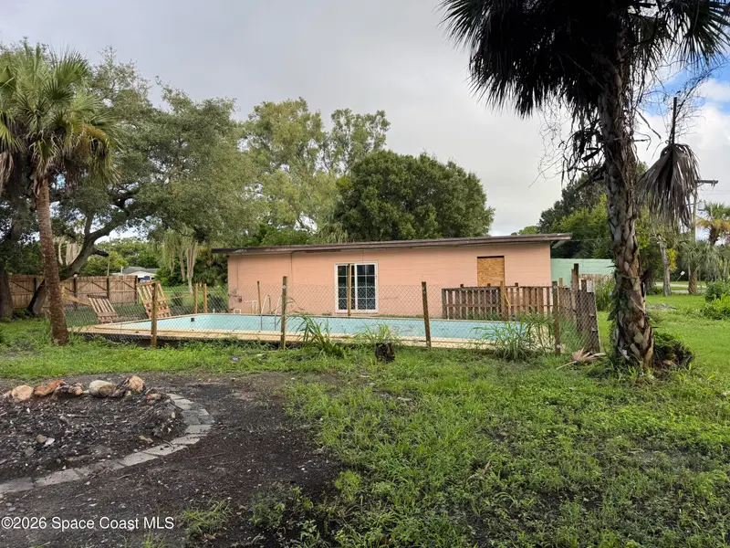 511 Clearview Drive, Cocoa, Fl 32927, FL