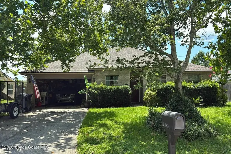 437 Charles Pinckney Street, Orange Park, Fl 32073, FL
