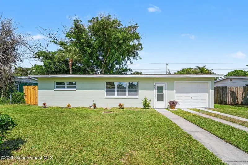 930 O'Hara Drive, Rockledge, Fl 32955, FL