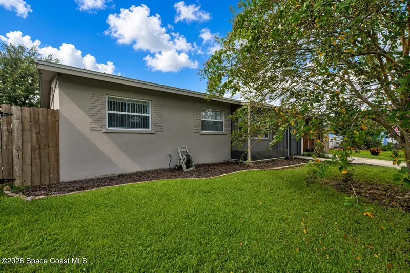 2243 Fatzler Road, Melbourne, Fl 32935, FL