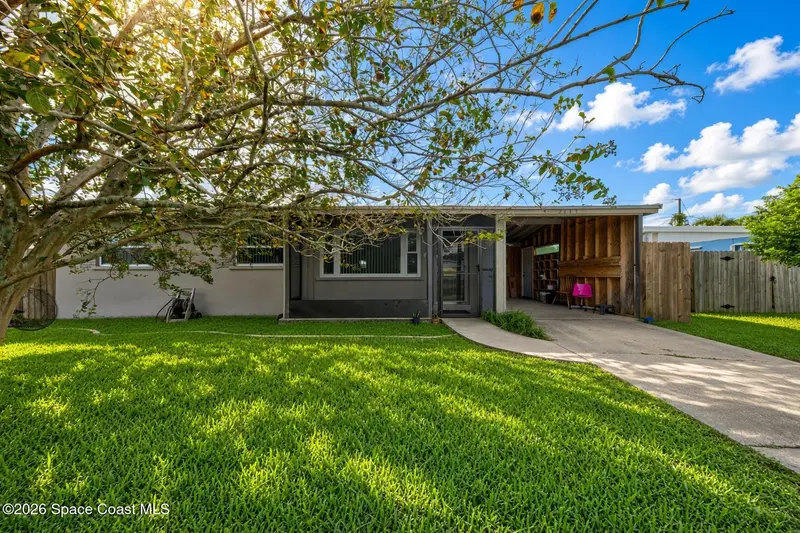 2243 Fatzler Road, Melbourne, Fl 32935, FL