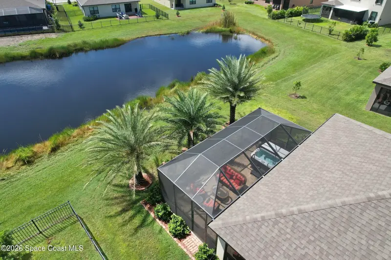6794 Topaz Drive, Grant-Valkaria, Fl 32949, FL