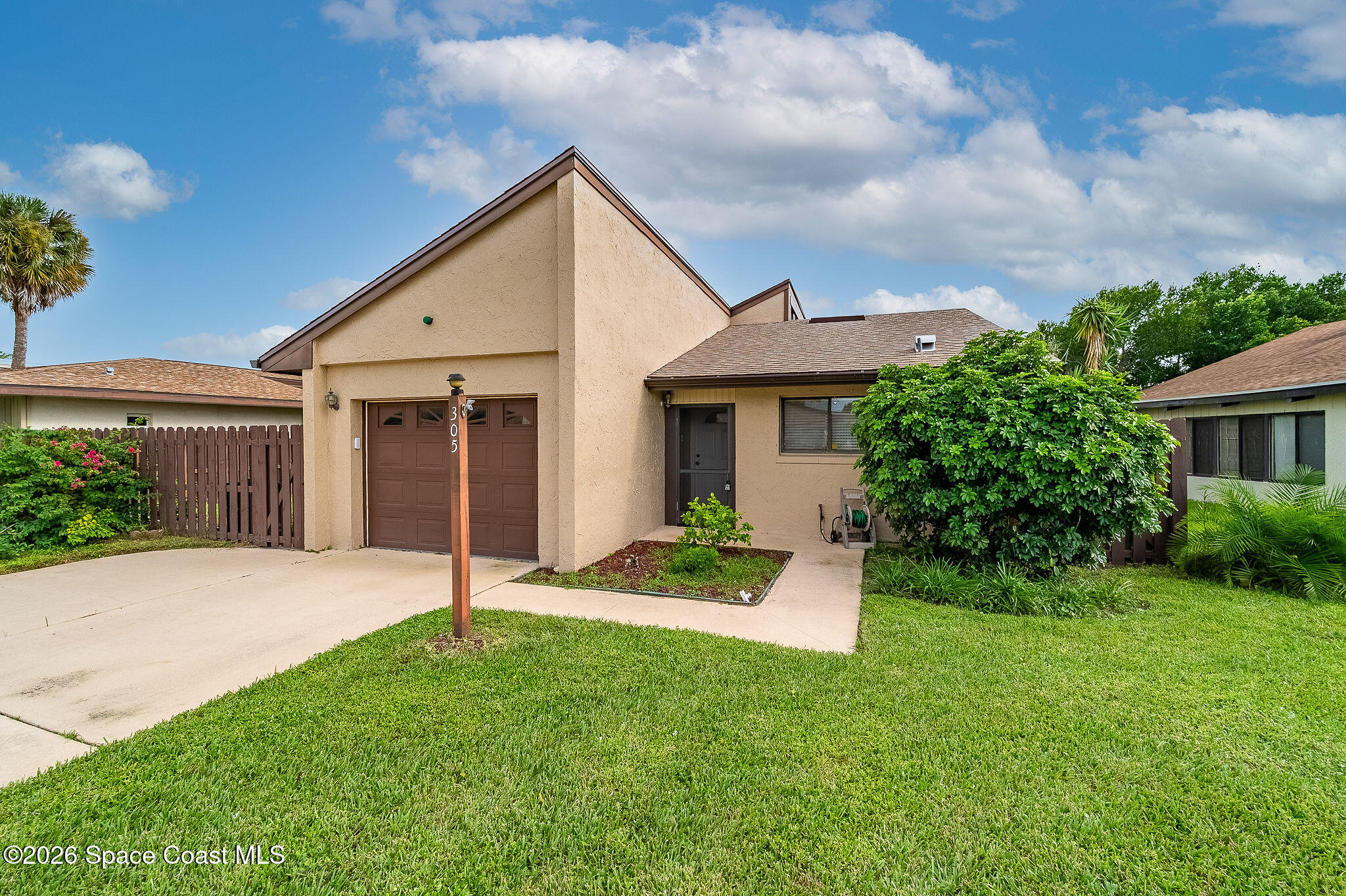 305 Bayhead Drive, Melbourne, Fl 32940, FL