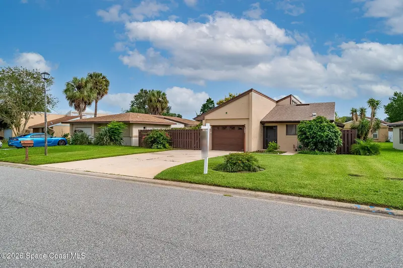 305 Bayhead Drive, Melbourne, Fl 32940, FL