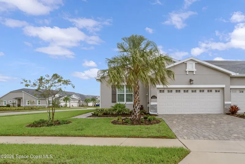 Viera listing