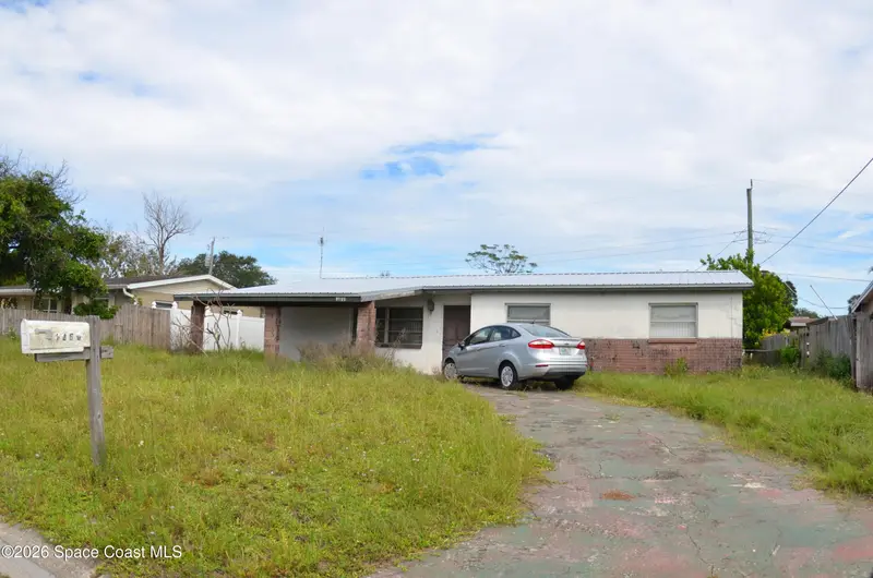 1266 Kathwood Drive, Melbourne, Fl 32935, FL