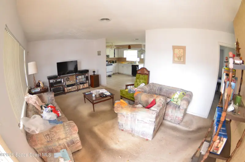 1266 Kathwood Drive, Melbourne, Fl 32935, FL