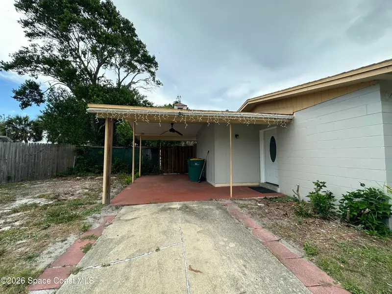 1487 Sherry Lane, Melbourne, Fl 32935, FL