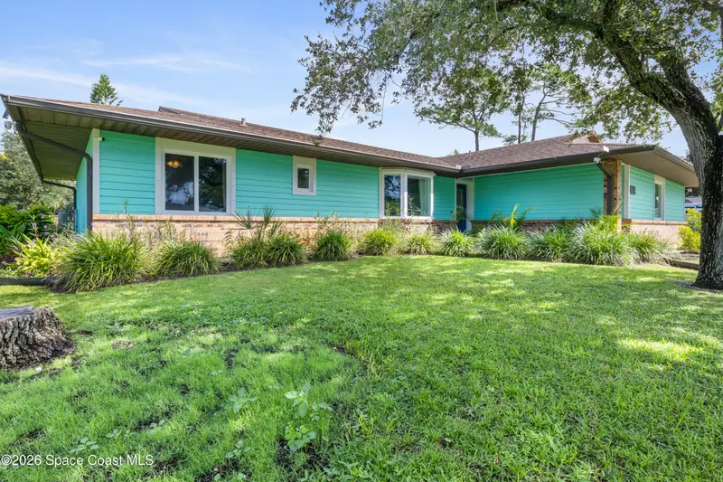 561 Sterling Street Ne, Palm Bay, Fl 32907, FL