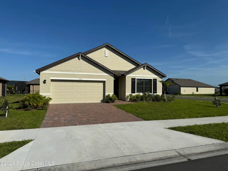 7307 Amethyst Avenue, Grant-Valkaria, Fl 32949, FL