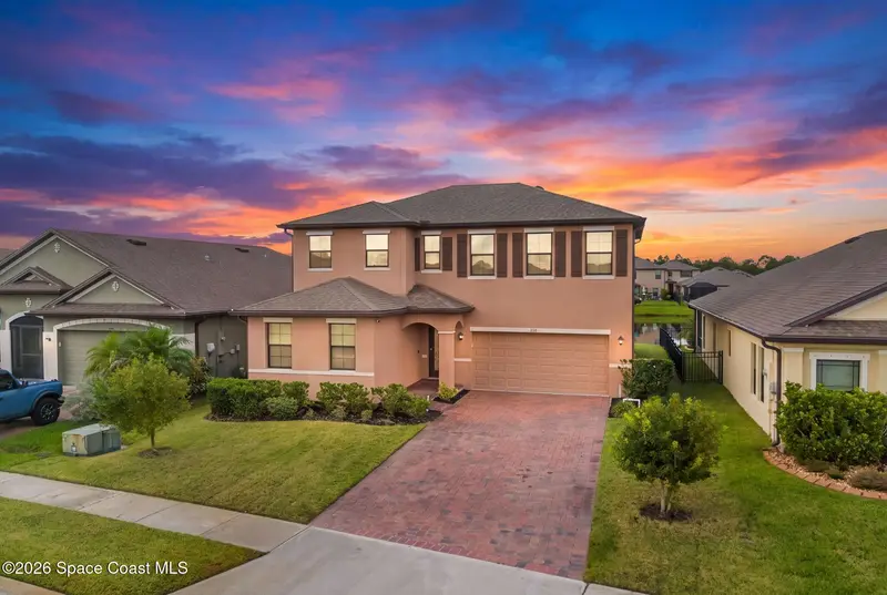 250 Wiregrass Avenue, West Melbourne, Fl 32904, FL