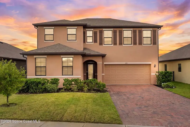 250 Wiregrass Avenue, West Melbourne, Fl 32904, FL