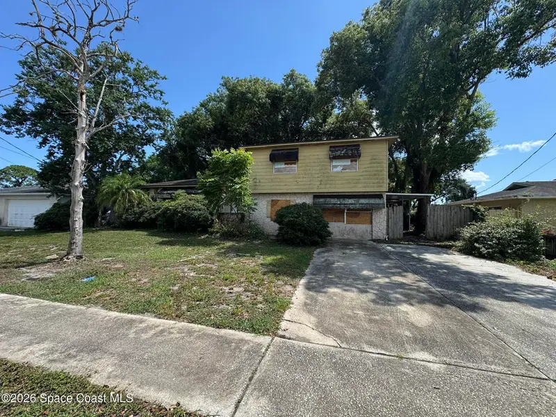 999 Sycamore Drive, Rockledge, Fl 32955, FL