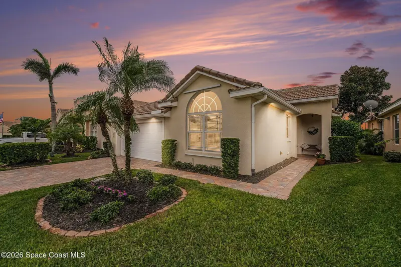 900 Glen Abbey Way, Melbourne, Fl 32940, FL