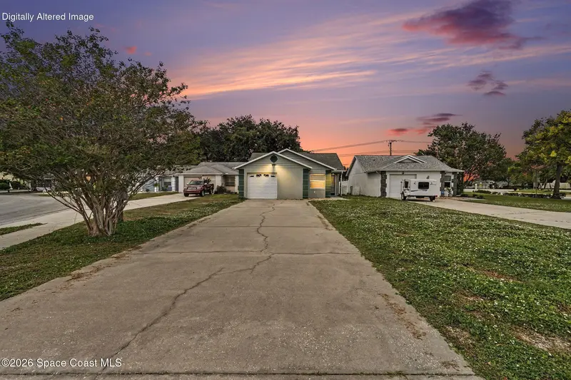 3970 Dewberry Circle, Melbourne, Fl 32901, FL