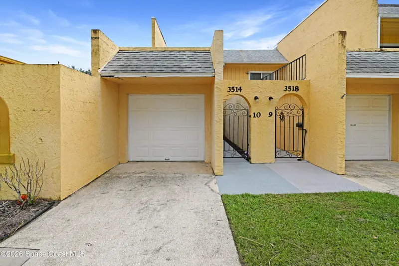 3514 Dairy Road, Titusville, Fl 32796, FL