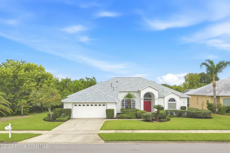 1024 Lennox Way, Melbourne, Fl 32940, FL