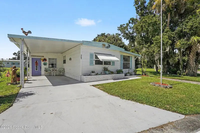 265 Holiday Park Boulevard Ne, FL